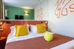 Paris: Classic or Superior Double Room with Breakfast Option for 2 at the Hôtel Olympic Paris Boulogne - Second Medium
