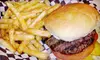 $10 for $20 Worth of Southern Fare at Uncle Bucks All American Pub & Grub in Salisbury