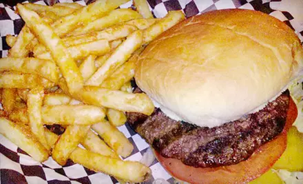$10 for $20 Worth of Southern Fare at Uncle Bucks All American Pub & Grub in Salisbury - Primary Image