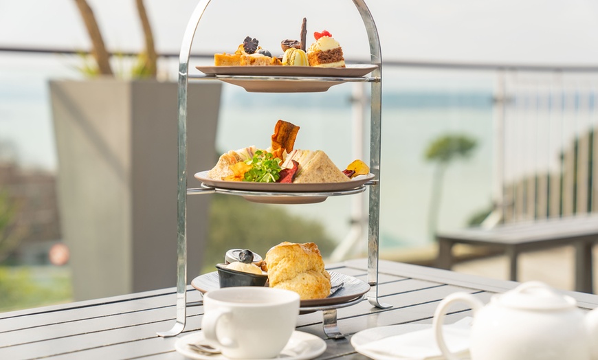 Image 4: Up to 31% Off on Afternoon Tea at FJB Hotels Harbour Heights Non Accommodation