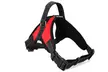 Dog Harness No Pull with Handle Reflective Vest Harness Dogs in Training - Second Medium