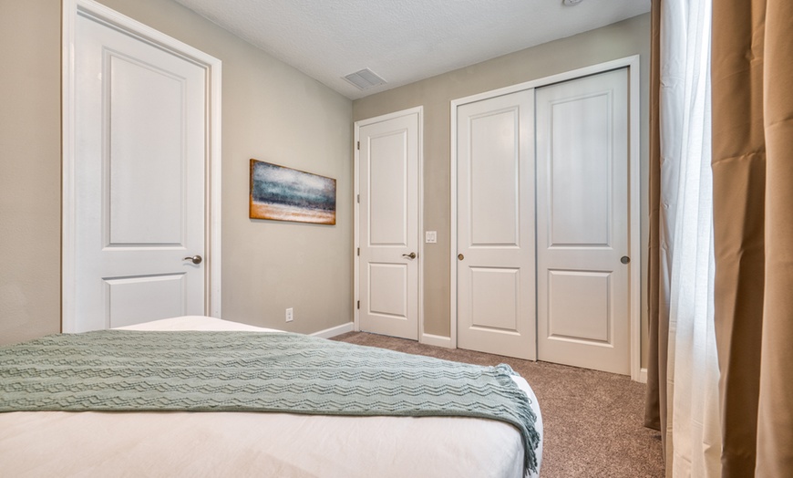 Image 45: Resort Retreat in Orlando’s Vacation Corridor with Private Pools