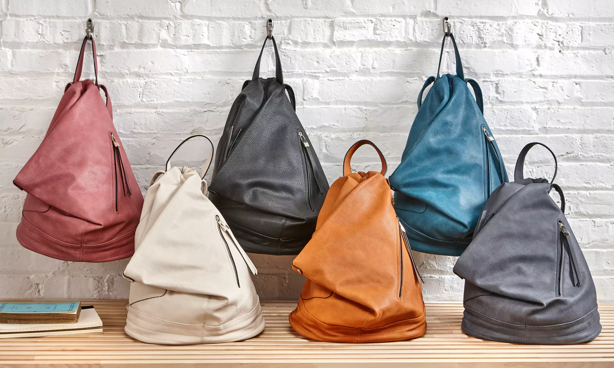 Sociology Magnet Backpack | Groupon Exclusive - Primary Image