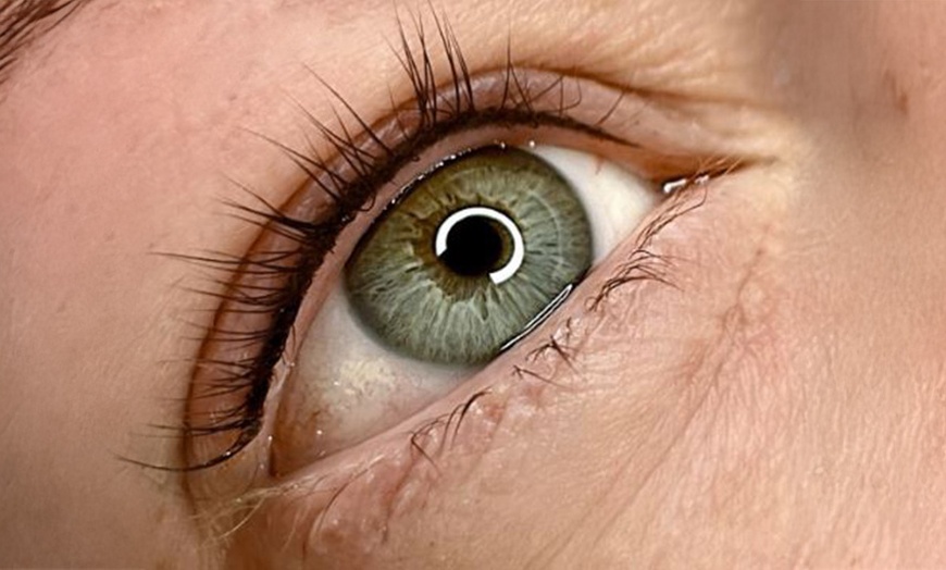 Image 3: Permanent Make-up: Wimpernkranzverdichtung inkl. Nachbehandlung