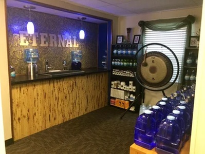 One Colon Hydrotherapy Session and Consultation - The Balance Health & Wellness Center