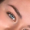 Image 1: 1 Microblading w/ Optional Touch-Up, Ombre Powder Eyebrows and More