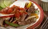 $10 Worth of Mexican Fare and Drinks