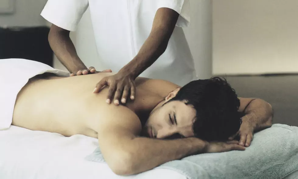 C$89 for a Facial or Massage Package at Five Lakes Spa AVEDA at DoubleTree Fallsview (C$134.75 Value) - Primary Image