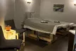 Scrubage (Body Scrub + Massage Combined 75- or 100-Min) or Couples Massage (60 Min) (Up to 39% Off) - Second Medium