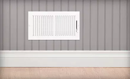 $99 for a Home Air-Duct Cleaning for Up to Eight Ducts and One Cold-Air Return from Classic Services (Up to $200 Value)  - Primary Image