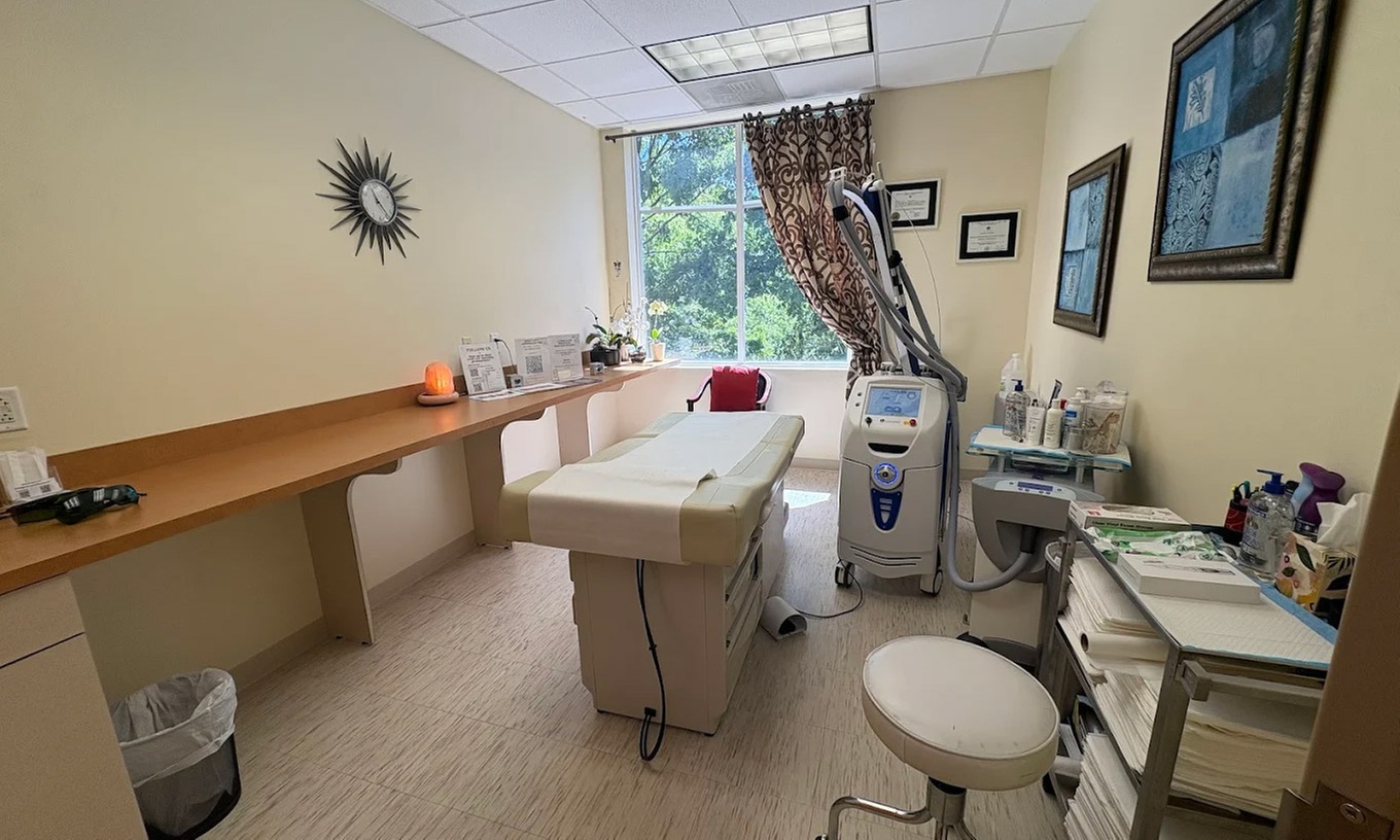 Achieve Silky Smoothness: Limited-Time Laser Hair Removal Packages