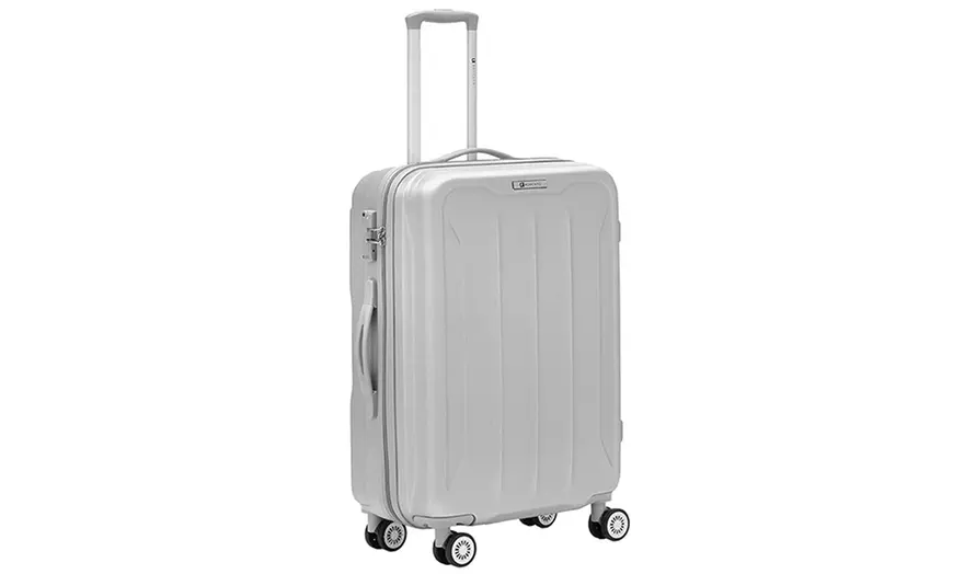 Image 8: Roncato Flight Suitcase in Various Sizes and Colours