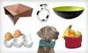 $20 for $40 Worth of Home Décor, Accessories, and More from Greener Grass Design
