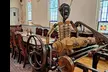 Tour of Steampunk Wonderland Museum for 1, 2, or 4 or Admission to Steampunk Workshop for 1 or 2 (Up to 40% Off) - Second Medium