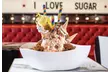 $50 or $100 to Spend on Breakfast, All Day Brunch, Lunch & Dinner at Sugar Factory Times Square(Up to 20% Off) - Second Medium