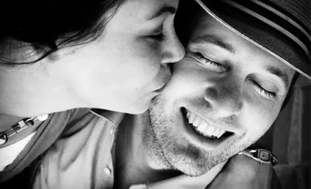 $65 for a One-Hour Photo Session and Prints from D.C. Photography Studios ($533.97 Value) - Primary Image