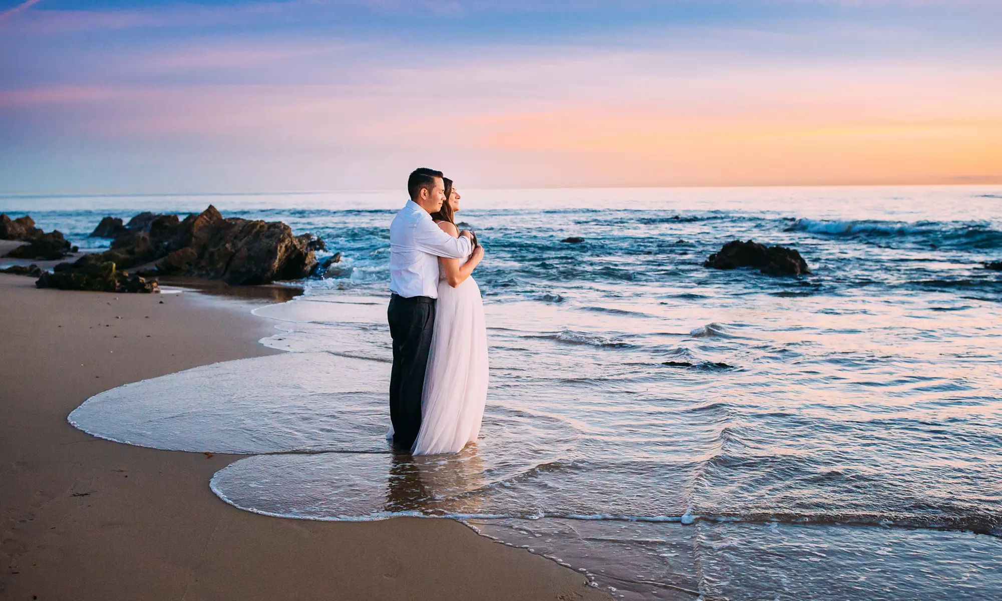 Capture Your Love with Engagement Session, or Engagement Mini Session