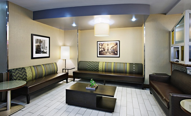 Nyc Hotel Near Times Square Hampton Inn Madison Square Garden