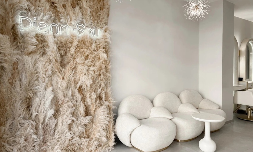 Image 10: Forfait coiffure complet à l'Institut Djann-Sou 