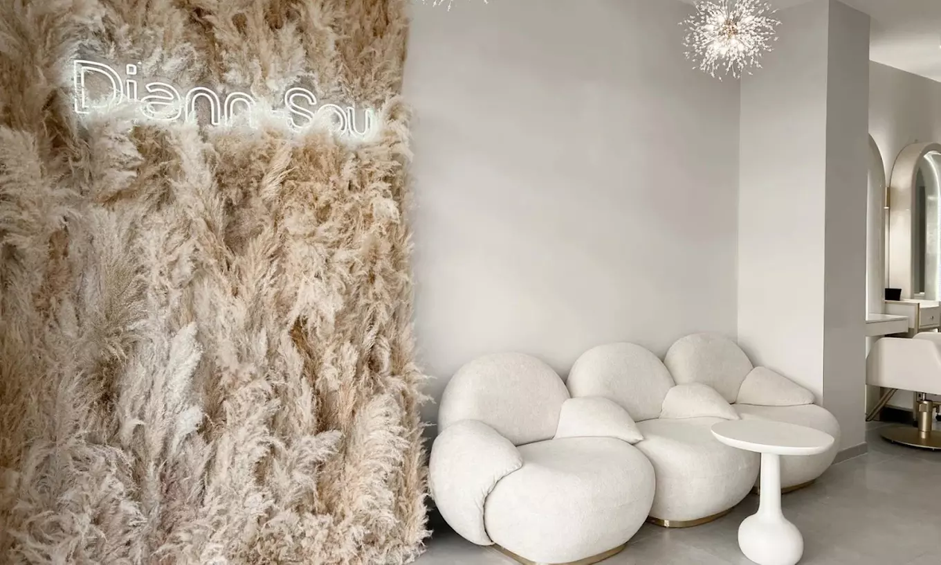 Beauté des mains ou pieds & semi-permanent pour un look impeccable