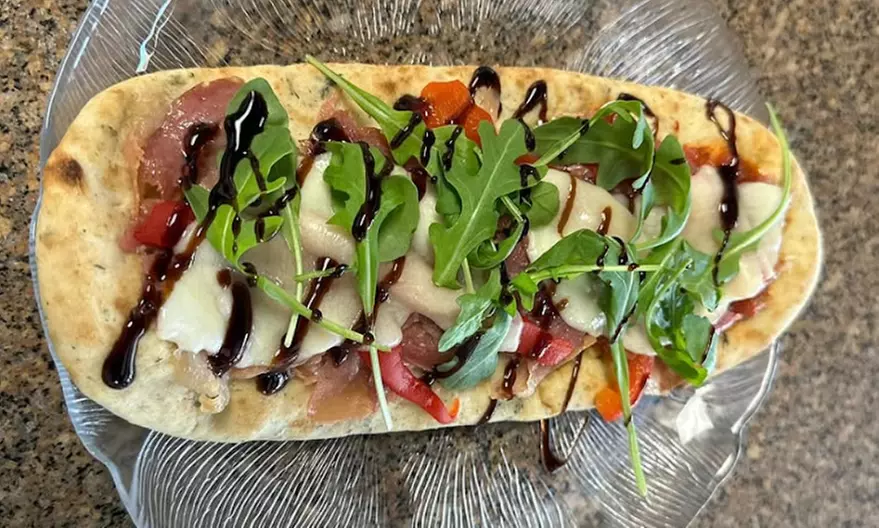 Winery Tastings & $25 Dining Credit for a Perfect Day Out