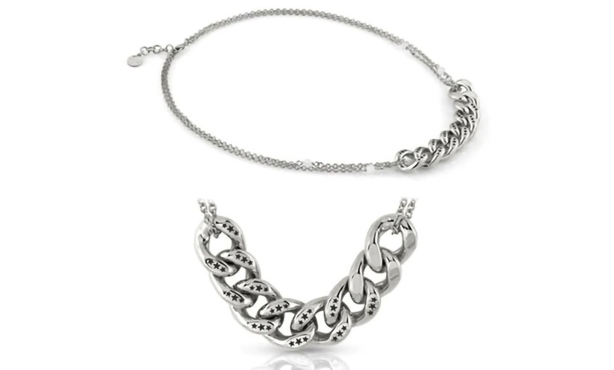 Image 15: Orecchini, Collane, Bracciali e Anelli Nomination