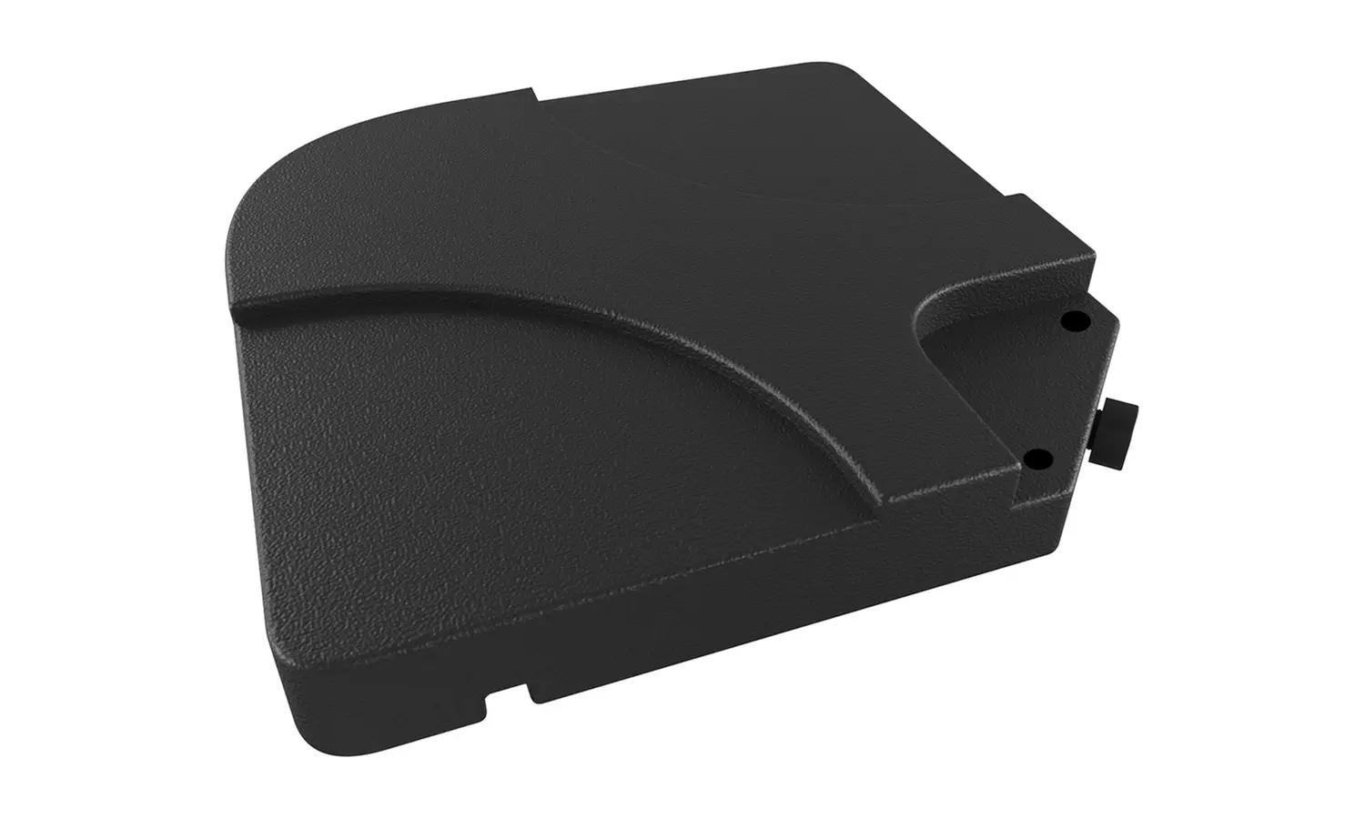 Set di 4 basi per ombrellone da giardino