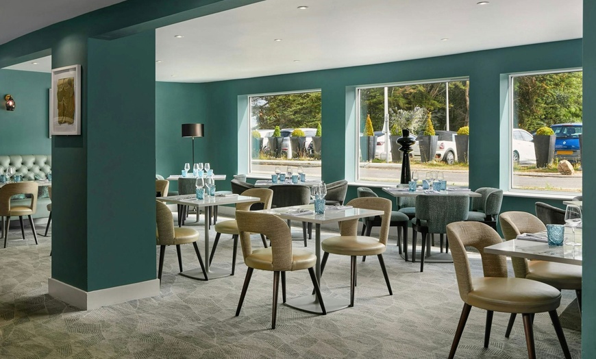 Image 15: 4* Portsmouth, Hayling Island: Double or Family Room Stay for up to 4 people 