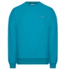 Image 6: Sweatshirt Lacoste à col rond avec logo en molleton de coton