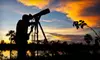 Two-Hour On-Location Photo Workshop for One or Two from Clock Tower Images (Up to 53% Off)