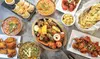 Up to 22% Off on Indian Cuisine at Masala House
