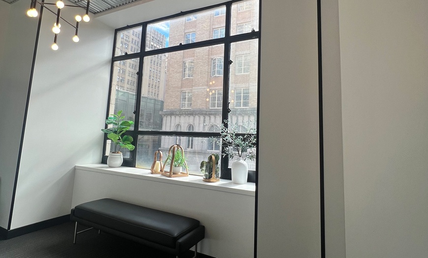 Image 6: Frizz-Free Hair with $100, $200, or $350 Towards Keratin Treatments