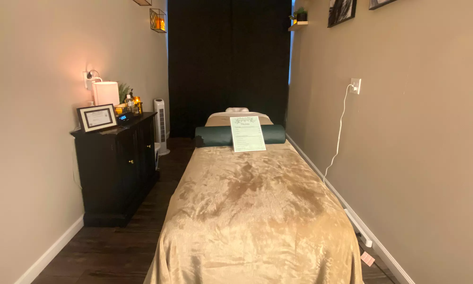 60 or 90-Min Swedish or Deep Tissue Massage at Tranquil Movements
