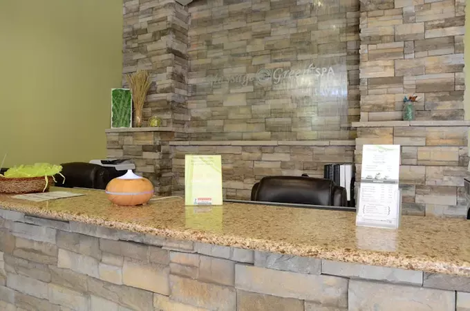 Enjoy Relaxation with Infrared Saunas, Personalized Facials & Massage