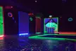 Experience Blacklight Minigolf Rounds and Arcade Games at Outrageous Mini Golf for Up to Four, Save Up to 27% - Second Medium