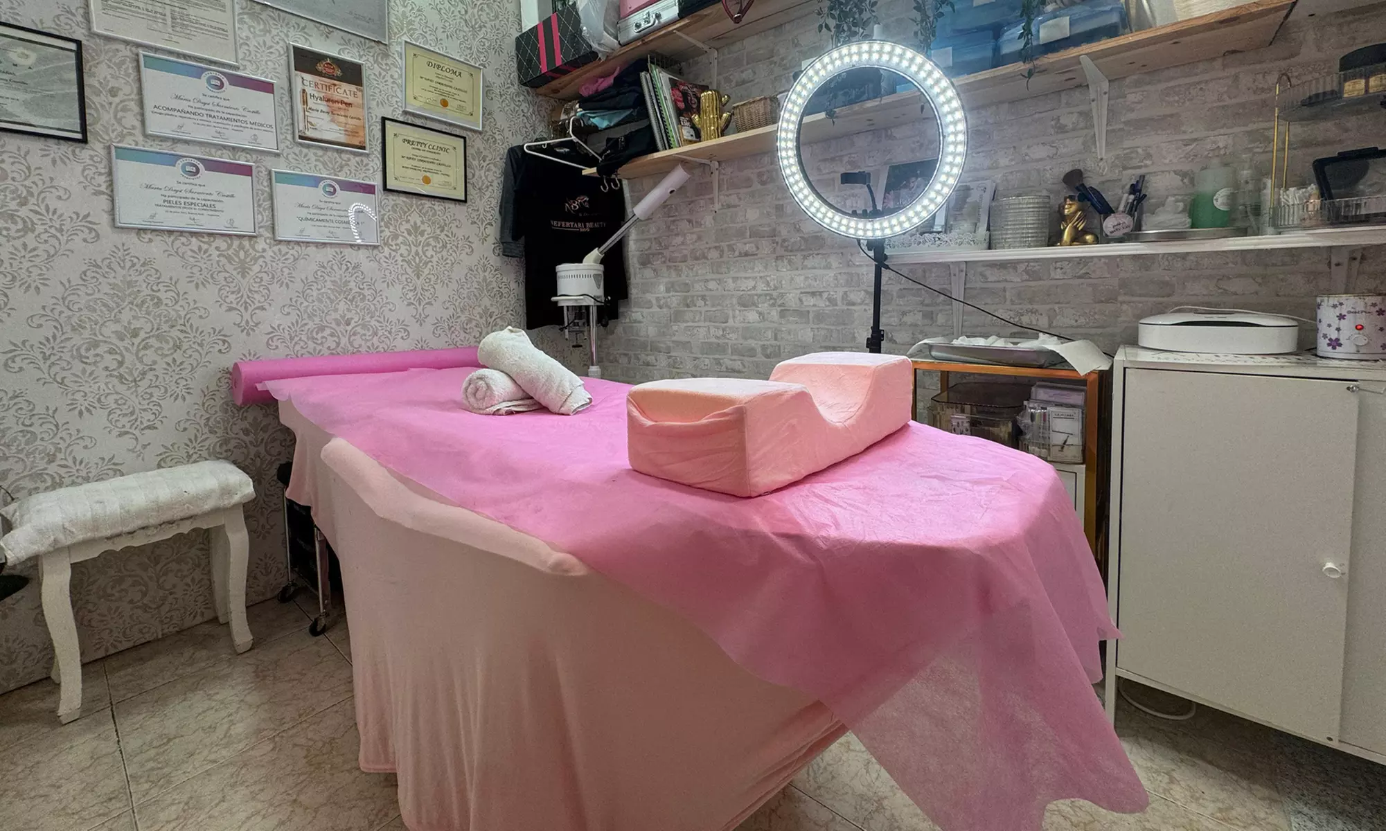 Hasta 7 Depilación láser en zona a elegir para una persona