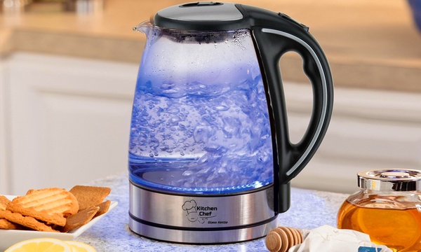 Groupon kettles hotsell