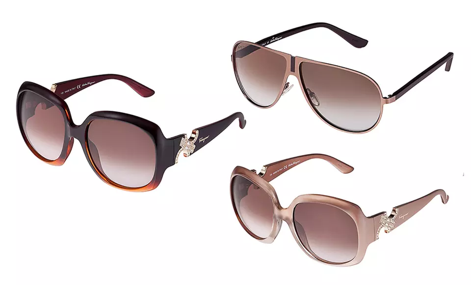 Salvatore Ferragamo Women's Sunglasses - Primary Image