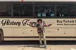 Uncover the Musical History of Philadelphia on a 3 Hour Bus Tour for 1, 2 ,3 or 4 People (Up to 30%Off) - Second Medium