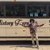 Image 2: Explore Philly Musical History Bus Tour for 1, 2, 3 or 4 People