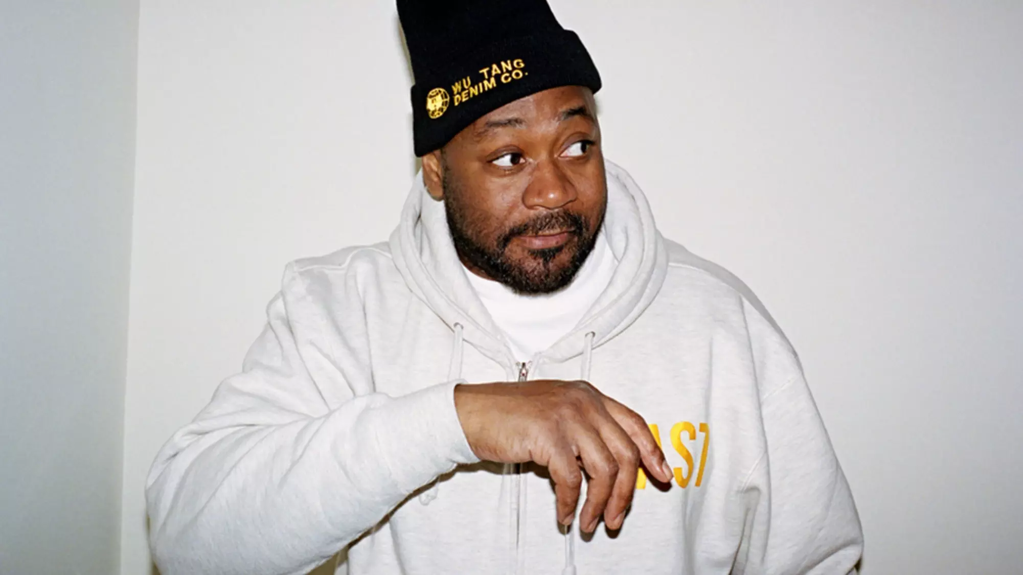 Ghostface Killah on January 17 at 7 p.m.