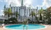 Castle Hotel, Autograph Collection - Modern Stay with Parking Included Near Dining & Attractions
