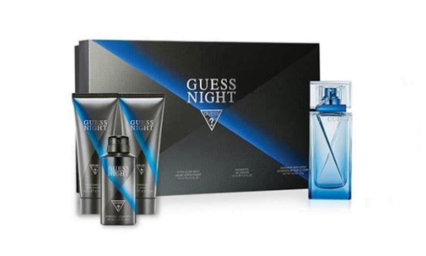 Image 11: Guess perfumes and gift sets