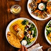 Image 1: Savor Mediterranean Dining Credit at Pita Kitchen Avondale