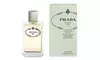 Prada Infusion D'Iris Eau de Parfum for Women; 3.4 Fl. Oz.