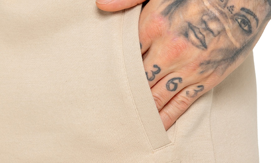 Image 20: Kruze Men’s Fleece Joggers