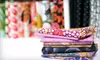 $25 for $50 Worth of Fabric at Keep Me In Stitches
