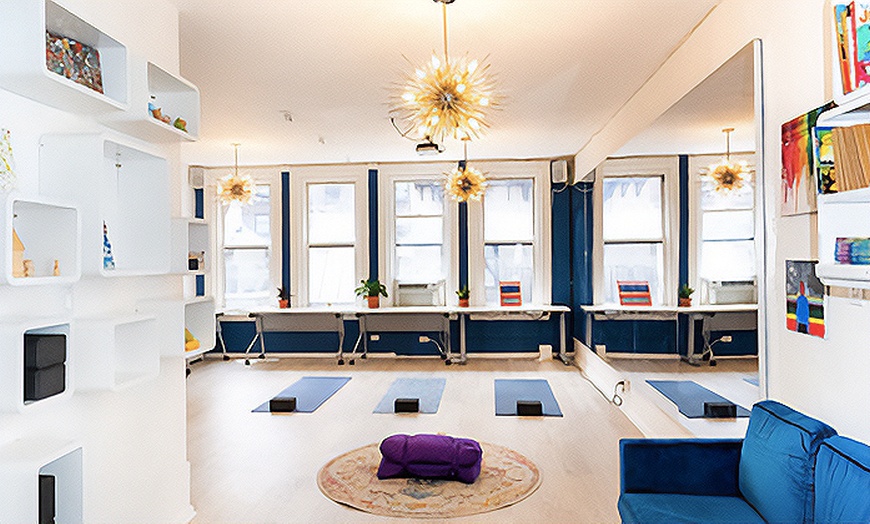 Image 7: 60-Minute Infrared Sauna Wrap Package, Thai or Therapeutic Massage