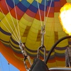 Image 5: Enjoy a Sunrise Hot Air Balloon Flights