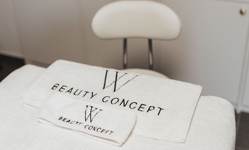 Image 1: Bis zu 50% Rabatt auf den Massage – Lymphdrainage bei W Beauty Concept